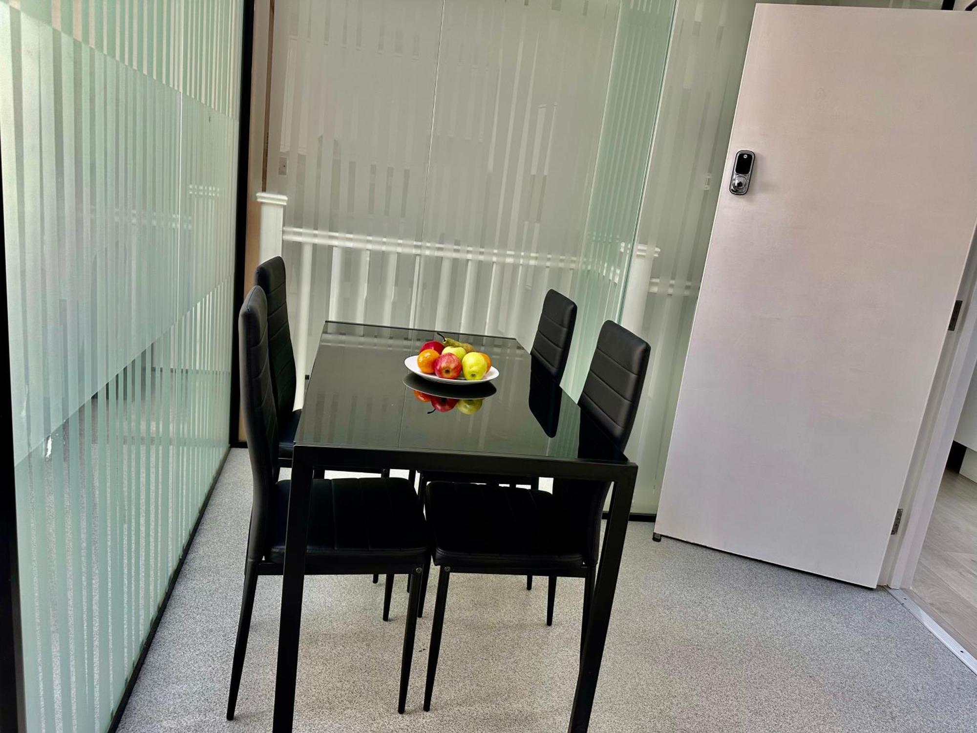 Apartament Westferry Two Londyn Zewnętrze zdjęcie